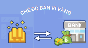 Chế độ bản vị vàng