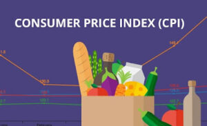 Chỉ số giá tiêu dùng (CPI)