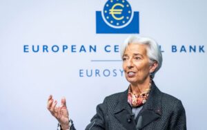 Sự nghiệp và tác động của Christine Lagarde
