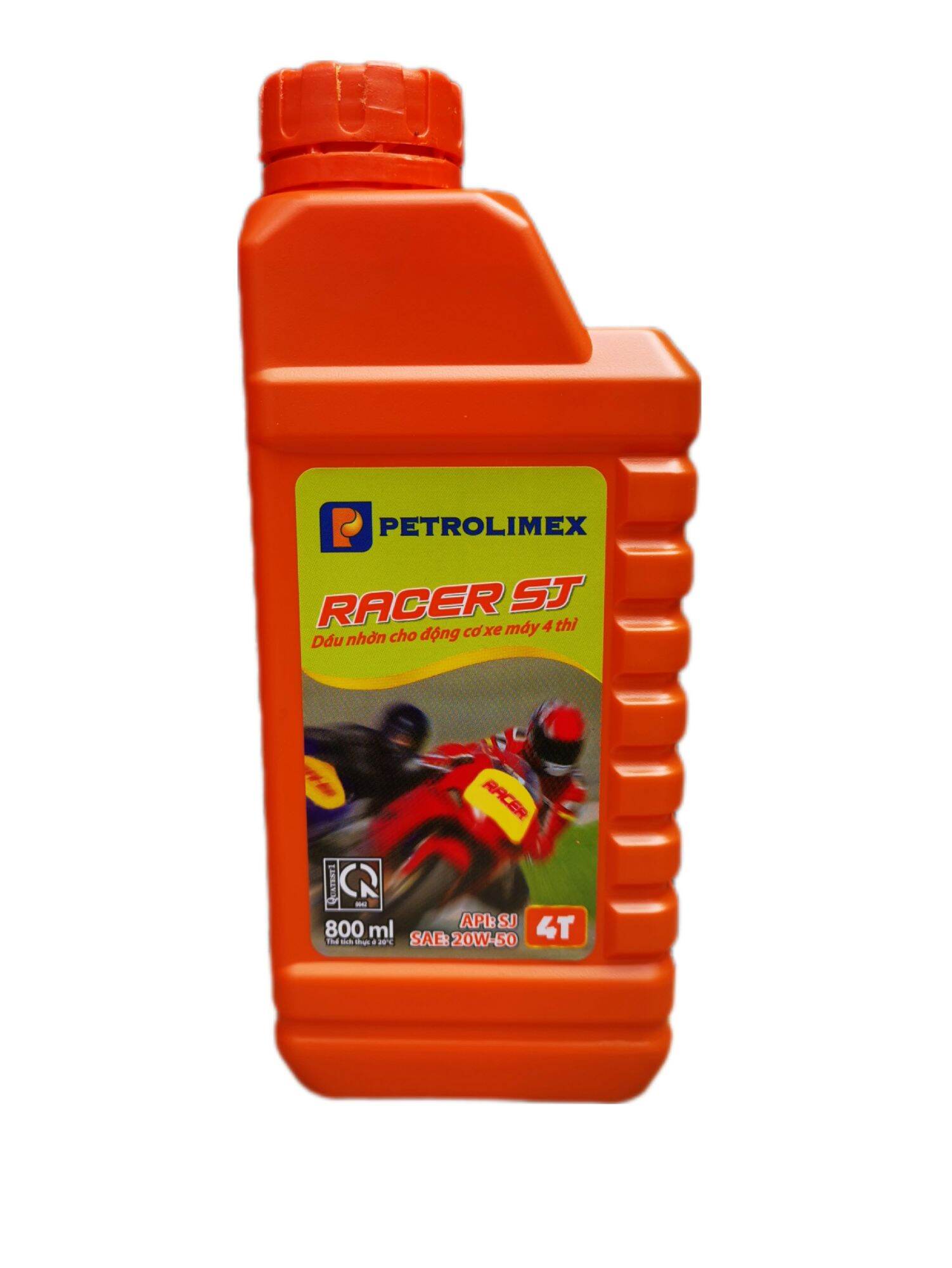 Dầu nhớt Petrolimex