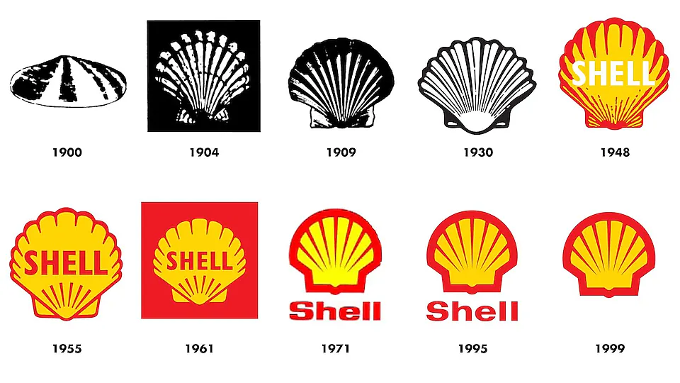Shell