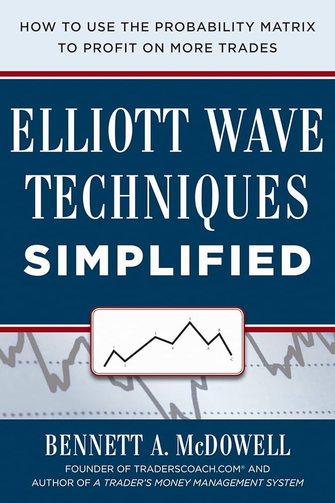 Elliott Wave Techniques Simplified bởi Jeffery Kennedy