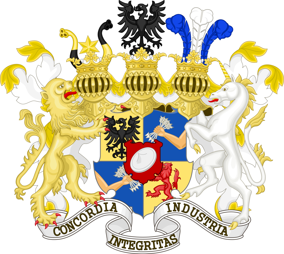Gia tộc Rothschild ngày nay