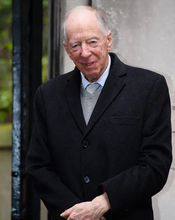 Jacob Rothschild
