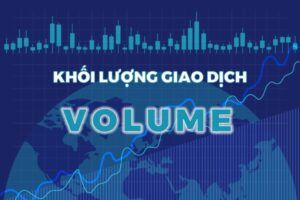 Khối lượng giao dịch là gì?