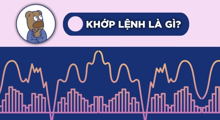 Khối lượng khớp lệnh là gì