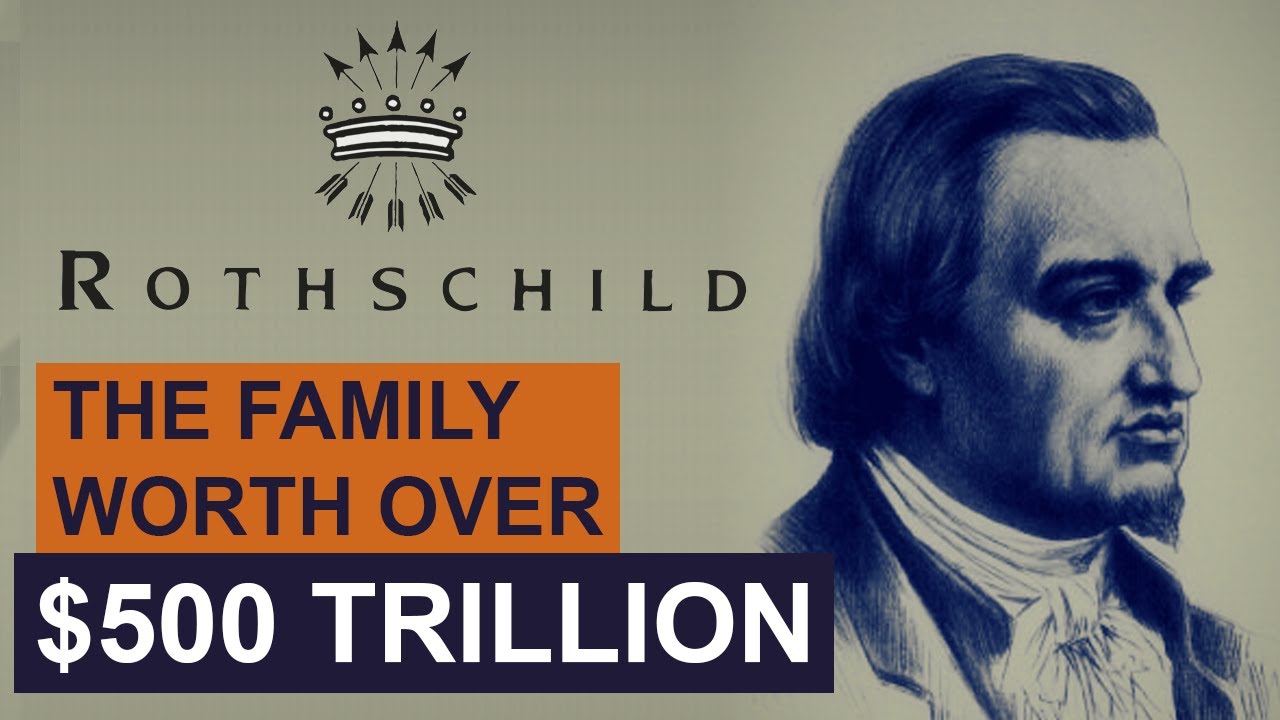Lịch sử phát triển của gia tộc Rothschild