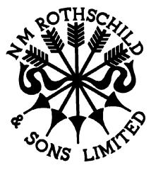 N M Rothschild & Sons