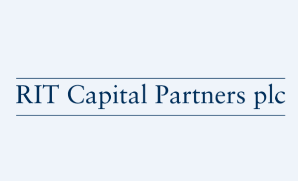 RIT Capital Partners