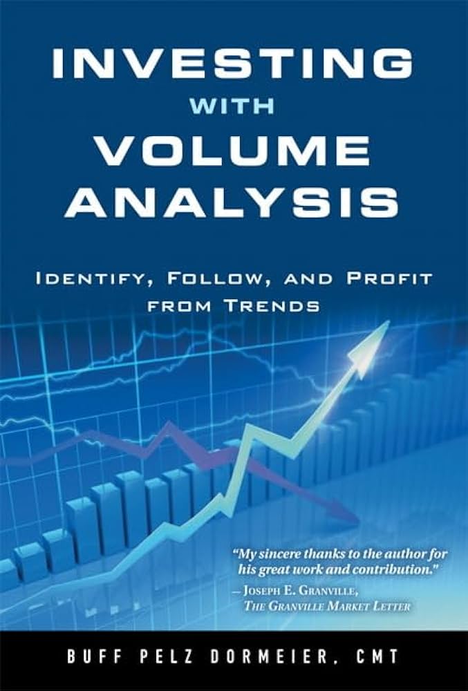 Trading with Volume của Buff Dormeier