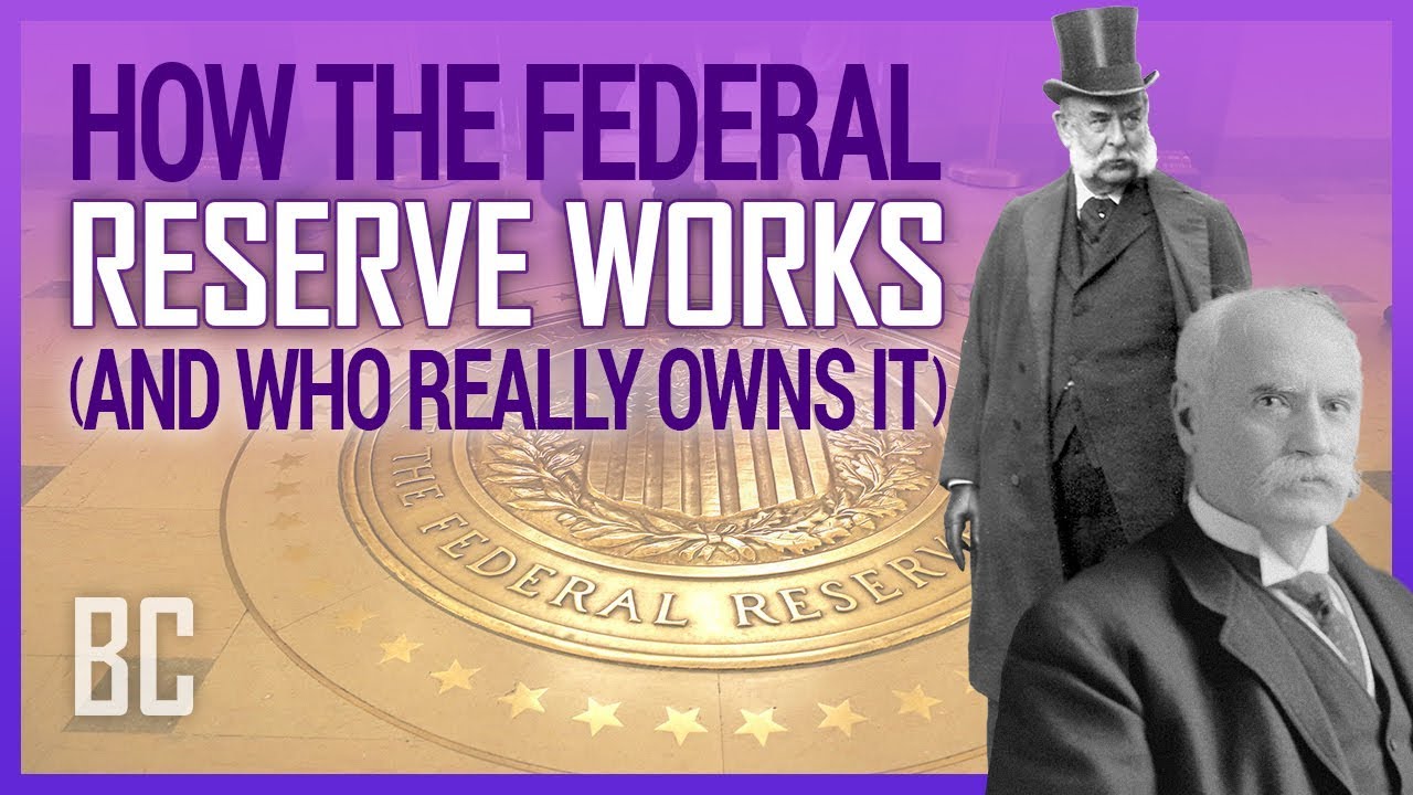 US Federal Reserve (finance – private bank, owned by Rothschild) – NOT part of the US Federal Reserve