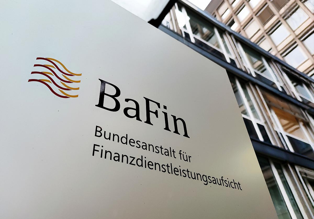 BaFin (Bundesanstalt für Finanzdienstleistungsaufsicht)