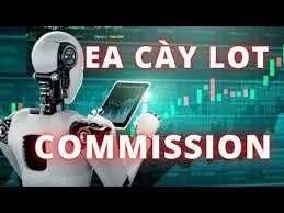 Cày volume cày lot