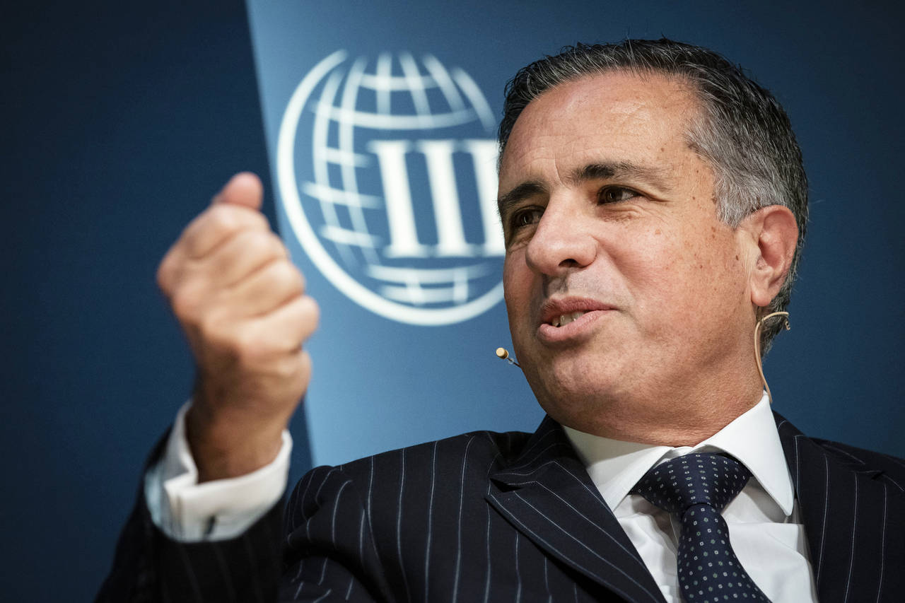 Daniel Pinto