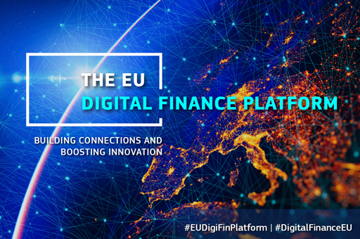 EU Digital Finance Platform