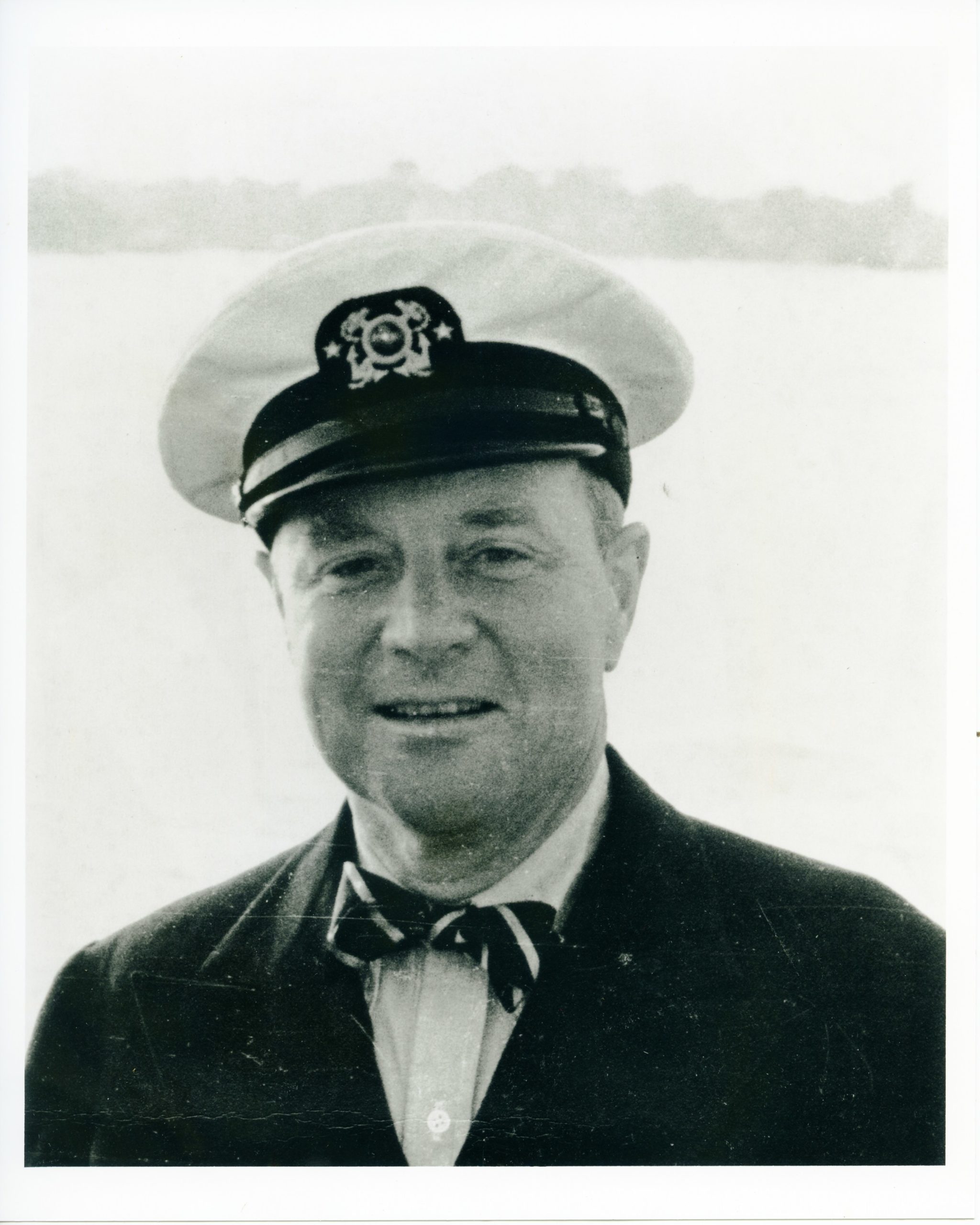 Henry Sturgis Morgan