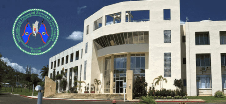 IFSC (International Financial Services Commission)