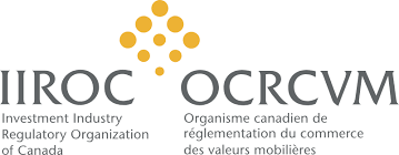 IIROC (Investment Industry Regulatory Organization of Canada)