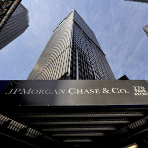JPMorgan Chase