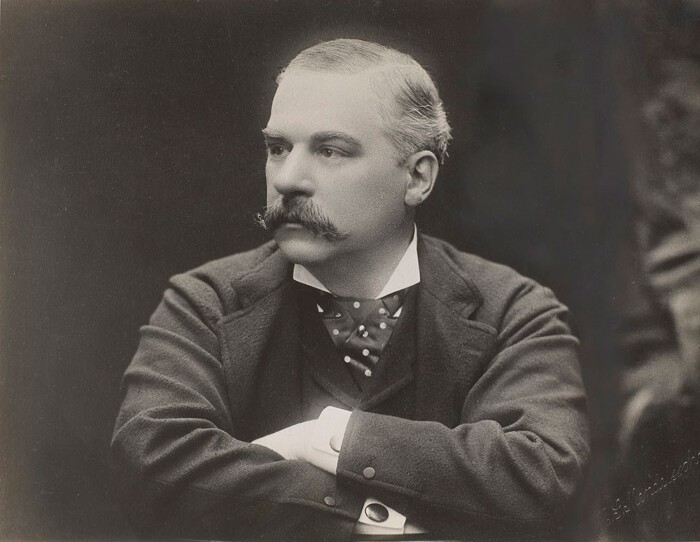 John Pierpont J.P. Morgan là ai