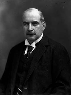 John Pierpont Jack Morgan Jr