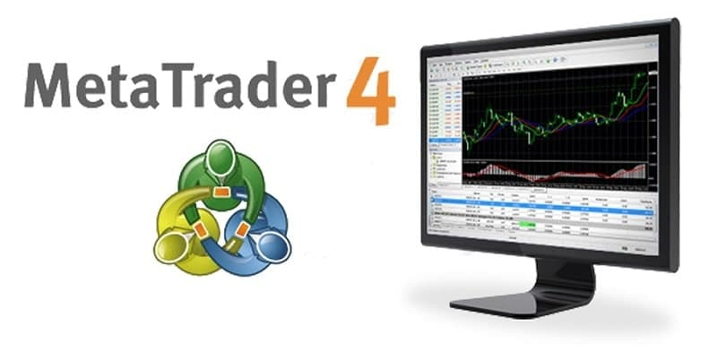 MetaTrader 4 MT4 Nền tảng phổ biến nhất
