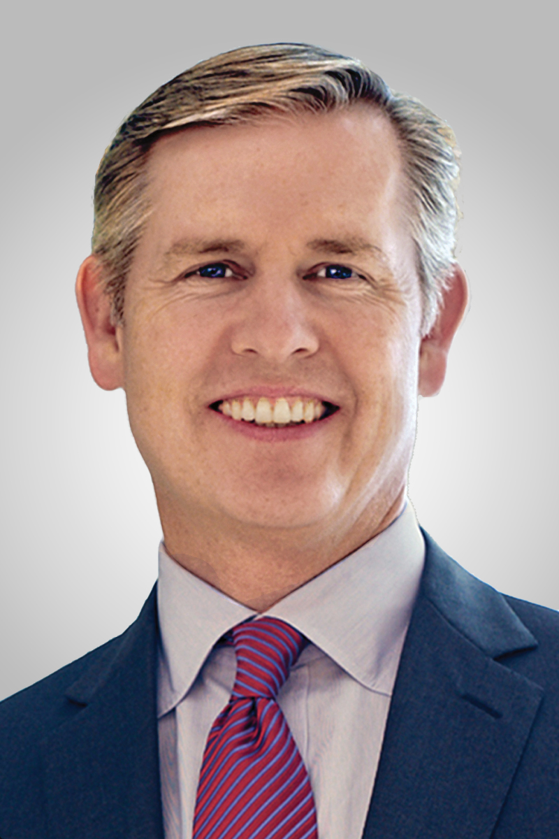 michael j cavanagh